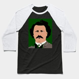 louis riel Baseball T-Shirt